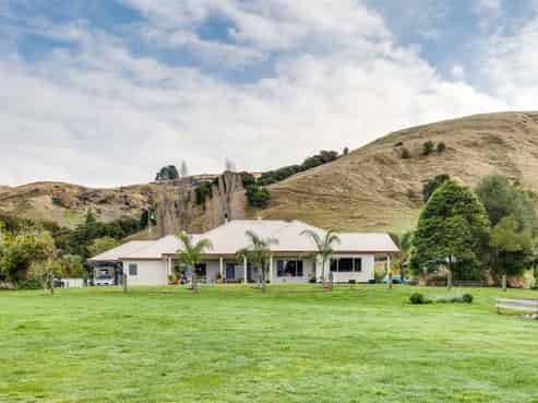 1386 Dartmoor Road, RD 6, Puketapu