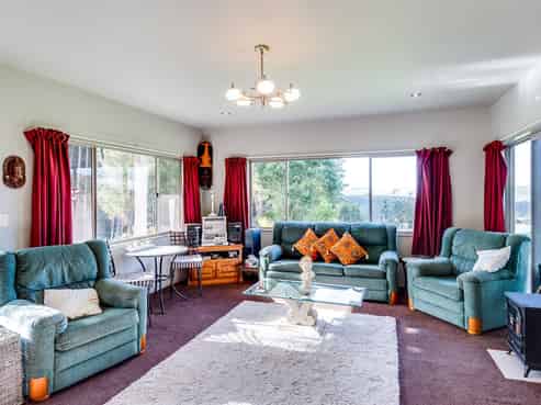 1386 Dartmoor Road, RD 6, Puketapu