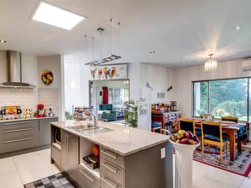 1386 Dartmoor Road, RD 6, Puketapu