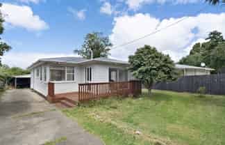 154 Metcalfe Road, Ranui