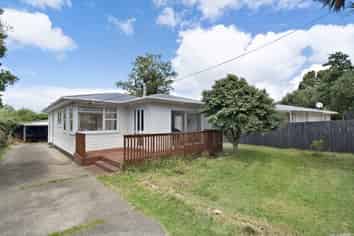 154 Metcalfe Road, Ranui