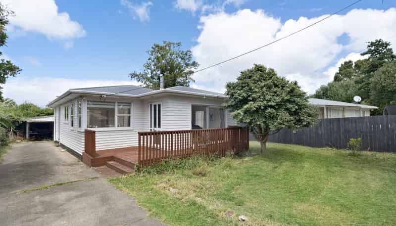 154 Metcalfe Road, Ranui