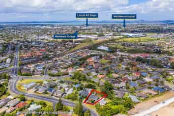 154 Metcalfe Road, Ranui