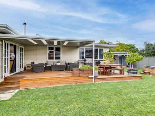 15a Devon Street, Taradale