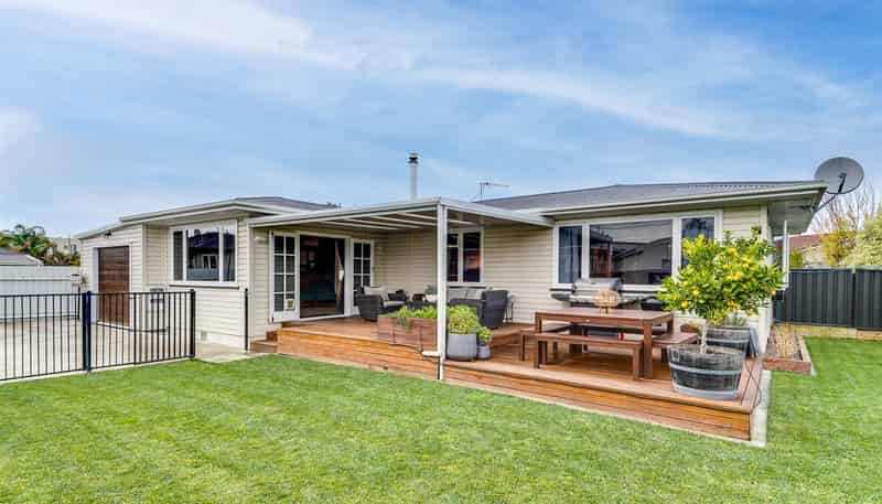 15a Devon Street, Taradale