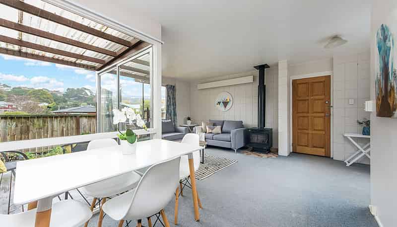 1/42 Bentley Avenue, Glenfield