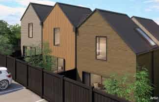 Type B/302  Don Buck Road , Massey