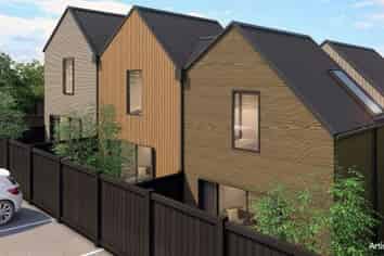 Type B/302  Don Buck Road , Massey