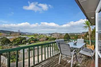 250 Western Hills Drive, Avenues