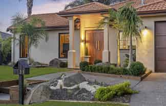 31 Nautilus Drive, Papamoa