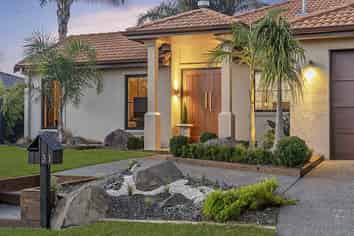 31 Nautilus Drive, Papamoa