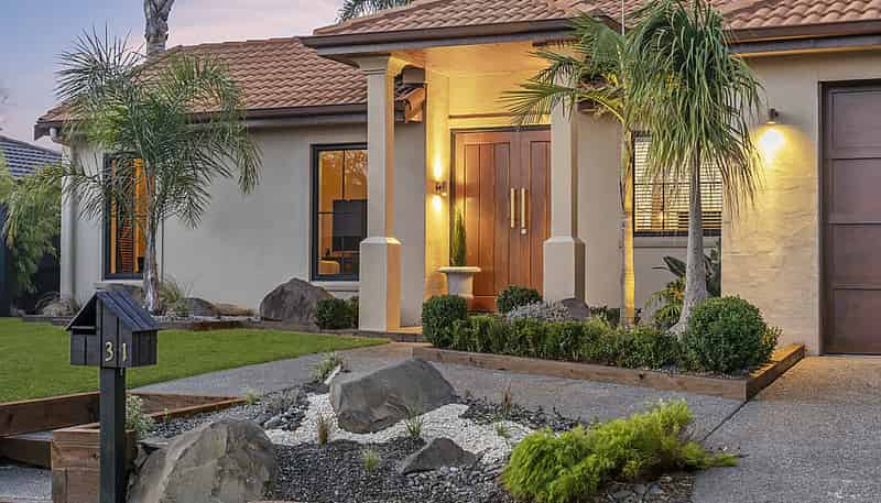 31 Nautilus Drive, Papamoa