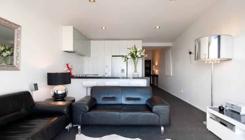 4,26 Crummer Road, Mount Eden