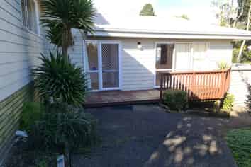 2/58 Parker Avenue, New Lynn