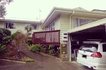 2/58 Parker Avenue, New Lynn