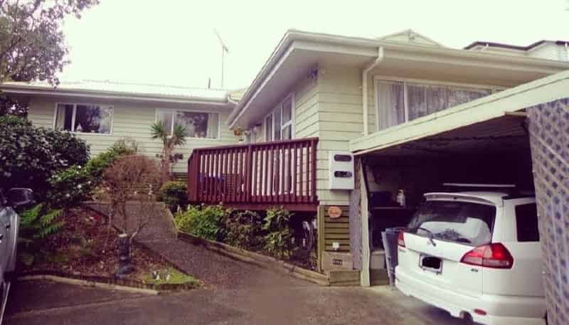 2/58 Parker Avenue, New Lynn