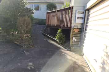 2/58 Parker Avenue, New Lynn