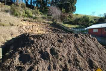 41 Fleet Street, Oamaru