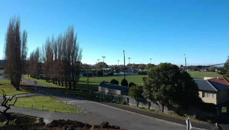 41 Fleet Street, Oamaru