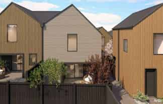 Type C/302  Don Buck Road , Massey