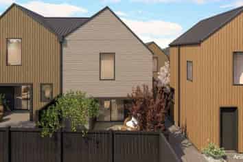 Type C/302  Don Buck Road , Massey