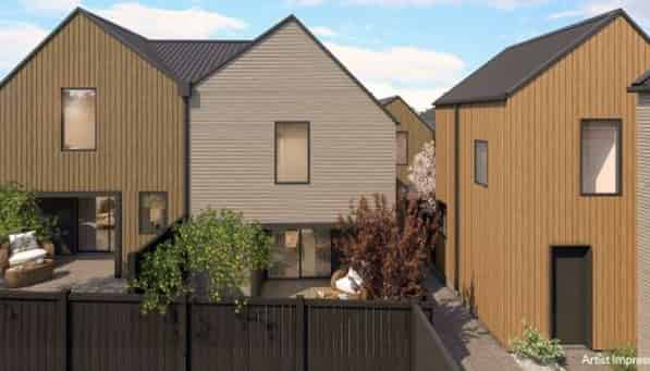 Type C/302  Don Buck Road , Massey