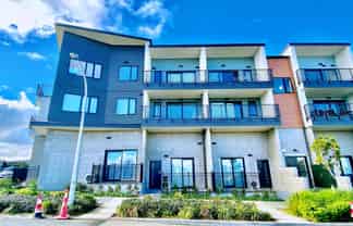 3/1 Aperira Lane, Wiri