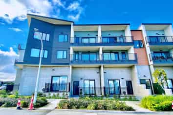 3/1 Aperira Lane, Wiri