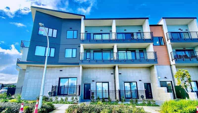 3/1 Aperira Lane, Wiri