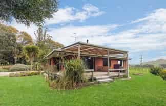 618 Te Weta Road, Waikite Valley