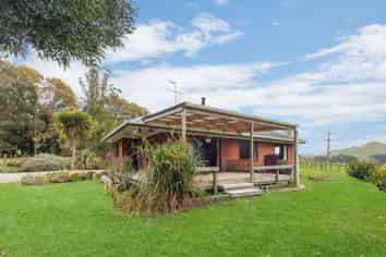 618 Te Weta Road, Waikite Valley