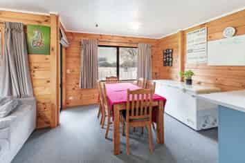 618 Te Weta Road, Waikite Valley