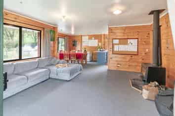 618 Te Weta Road, Waikite Valley