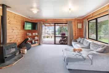 618 Te Weta Road, Waikite Valley