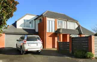 1 O'Connor Place, Burnside