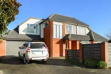 1 O'Connor Place, Burnside