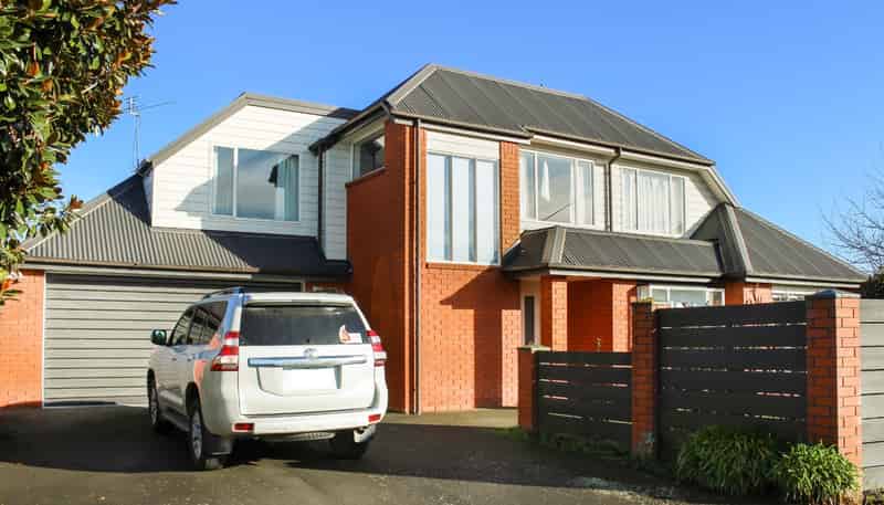 1 O'Connor Place, Burnside