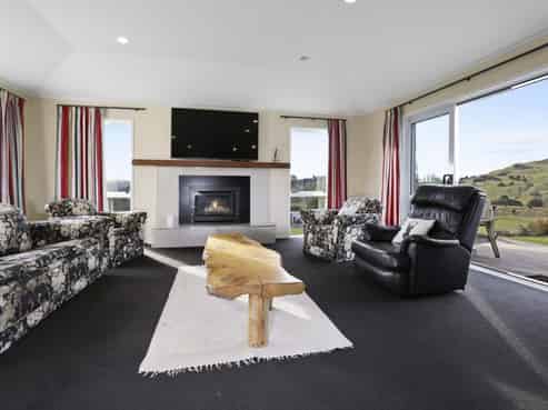 331 Burnand Road, Taumarunui