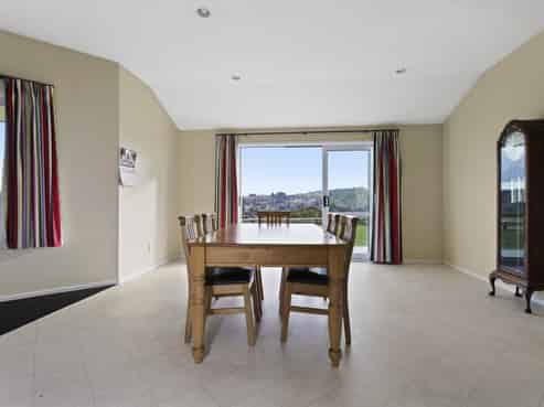 331 Burnand Road, Taumarunui