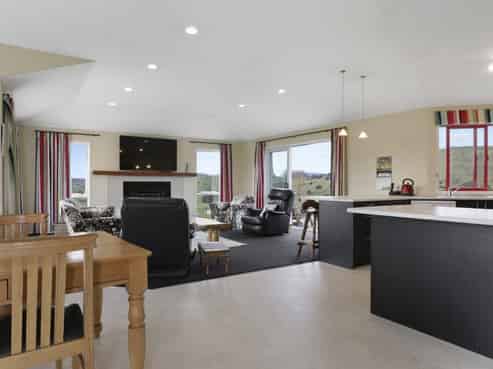 331 Burnand Road, Taumarunui