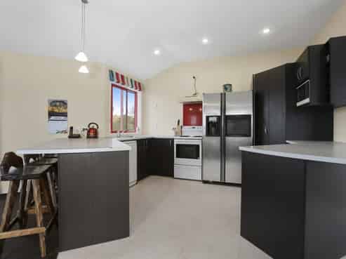 331 Burnand Road, Taumarunui