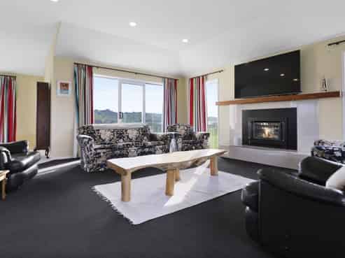 331 Burnand Road, Taumarunui