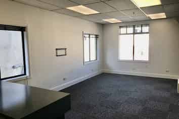 Offices with Parking near University