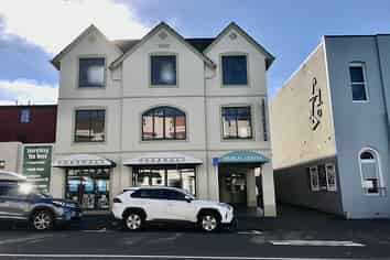 Offices with Parking near University