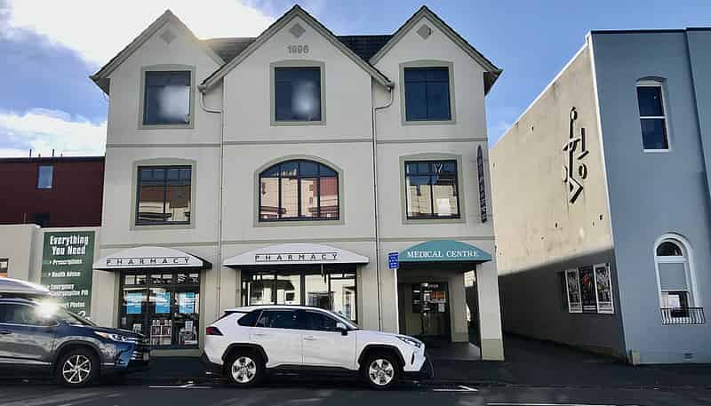27i Albany Street, Dunedin Central