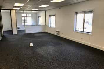 Offices with Parking near University