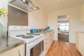 4/188 Captain Springs Road, Onehunga