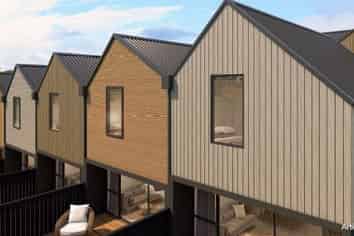 Type D/302  Don Buck Road , Massey