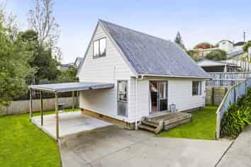 125D Mansels Road, Parkvale