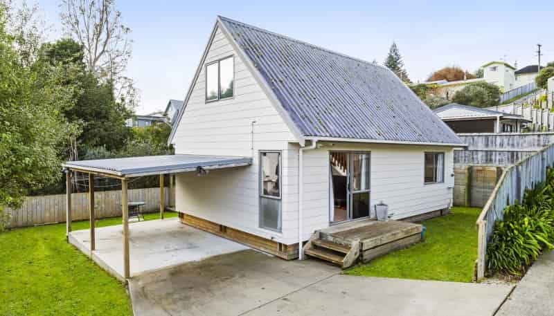 125D Mansels Road, Parkvale